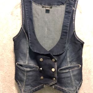 Women's Vest